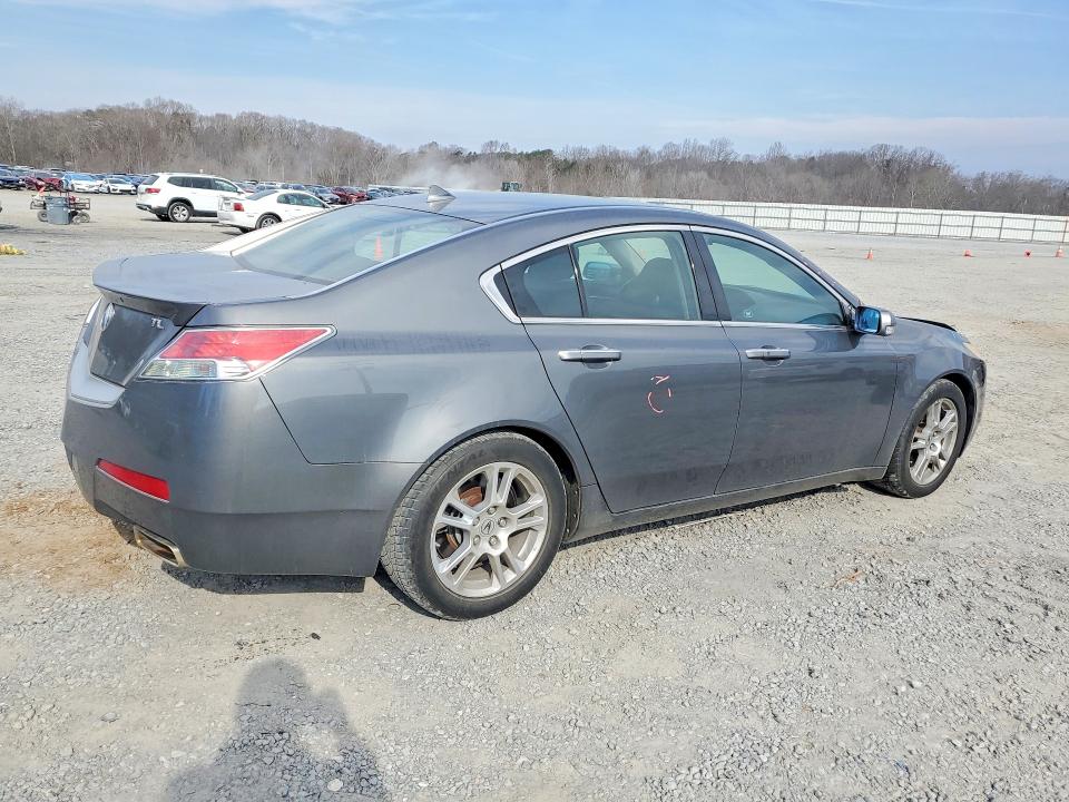 Aukcja sprzedaży 2010 Acura Tl, vin: 19UUA8F5XAA005879, numer aukcji: 79318045