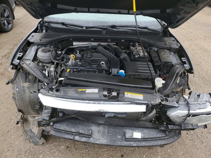 42075666 :رقم المزاد ، 3VWGM7BU7RM081274 vin ، 2024 Volkswagen Jetta مزاد بيع