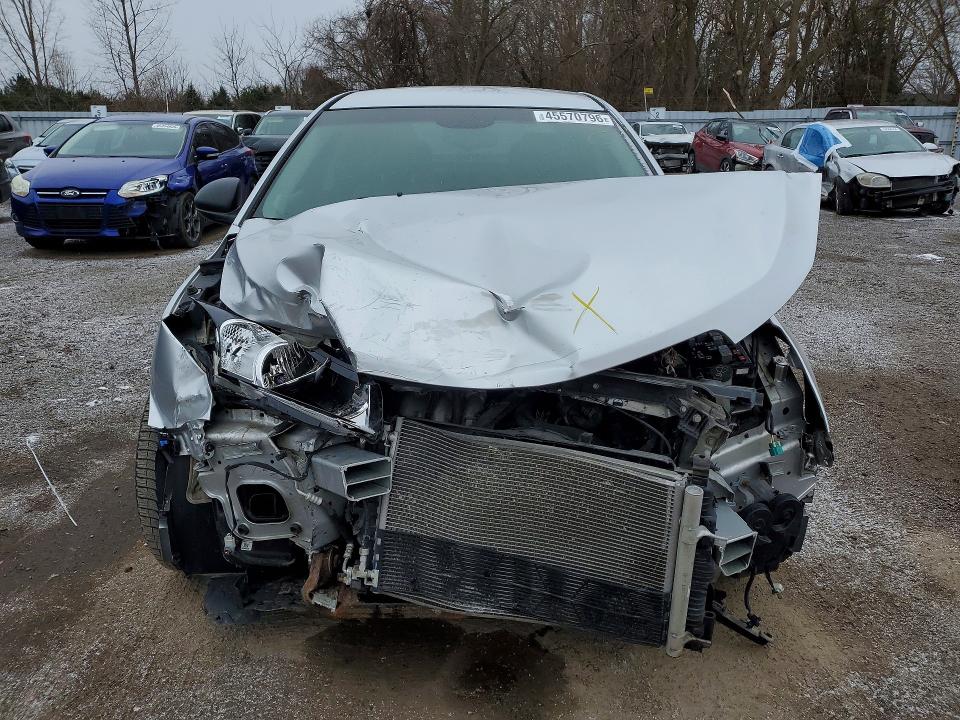 Продаж на аукціоні авто 2012 Chevrolet Cruze, vin: 1G1PC5SH6C7322541, номер лоту: 45570796