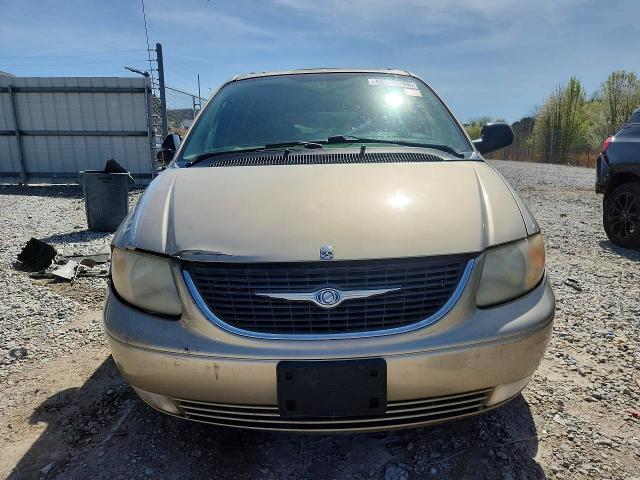 46158786 :رقم المزاد ، 2C4GP54L43R165006 vin ، 2003 Chrysler Town & Country مزاد بيع