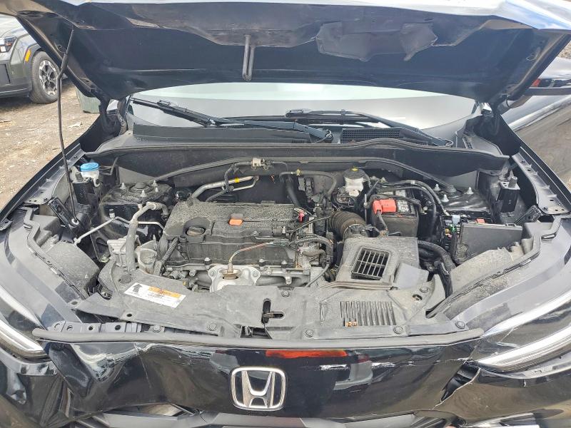 Aukcja sprzedaży 2023 Honda Hr-v, vin: 3CZRZ2H58PM718051, numer aukcji: 47086036