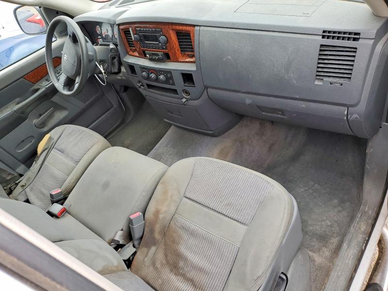 Aukcja sprzedaży 2006 Dodge Ram, vin: 1D7HA18N76J152422, numer aukcji: 47719526