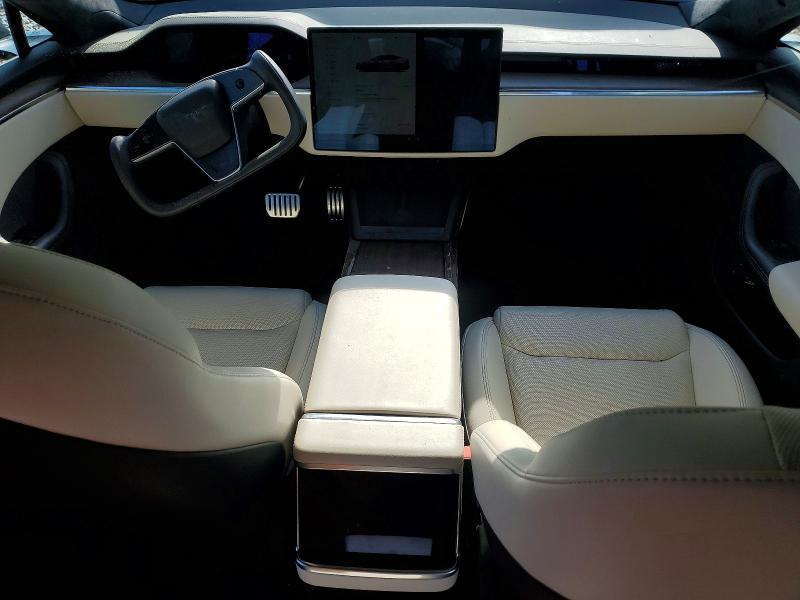 Aukcja sprzedaży 2021 Tesla Model S, vin: 5YJSA1E50MF455695, numer aukcji: 47377386