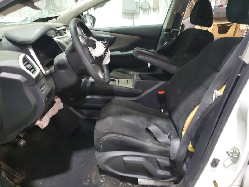 Aukcja sprzedaży 2017 Nissan Murano, vin: 5N1AZ2MH1HN157696, numer aukcji: 48056816
