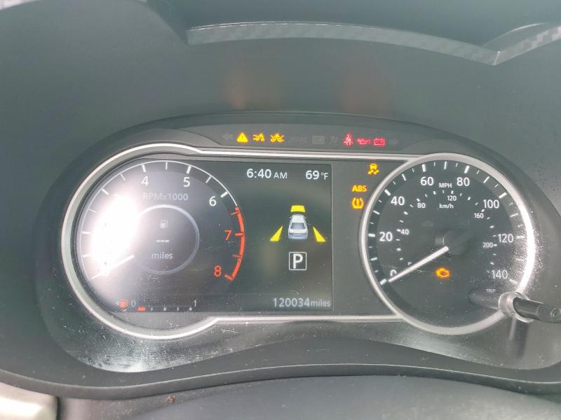 Продажа на аукционе авто 2020 Nissan Versa, vin: 3N1CN8EV8LL879209, номер лота: 47039756