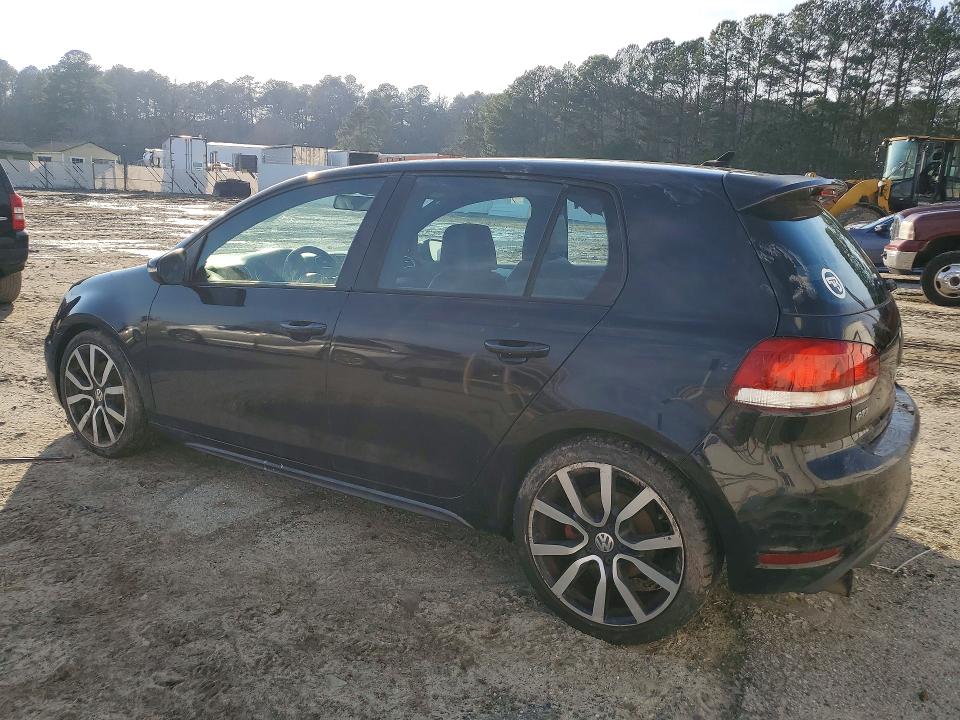 Продажа на аукционе авто 2012 Volkswagen Gti, vin: WVWGD7AJ6CW165894, номер лота: 41712386