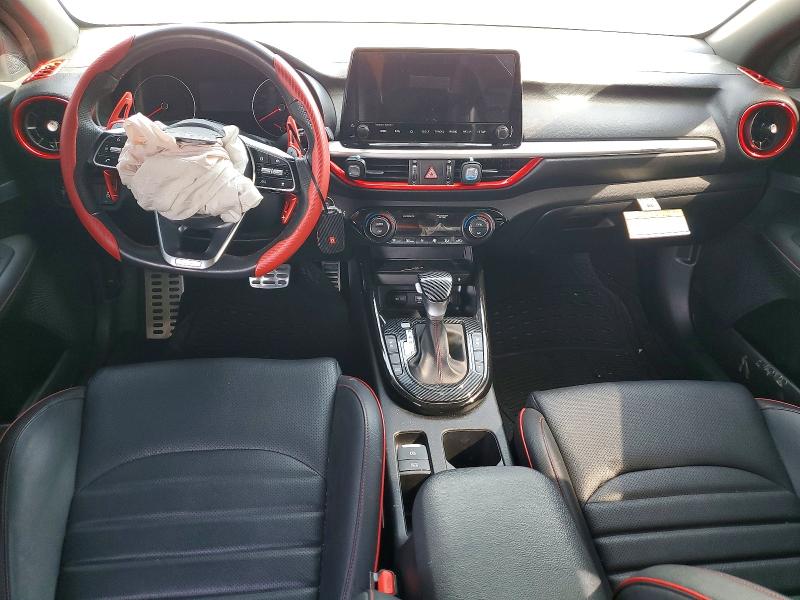 Aukcja sprzedaży 2024 Kia Forte, vin: 3KPF44AC8RE714719, numer aukcji: 47481196