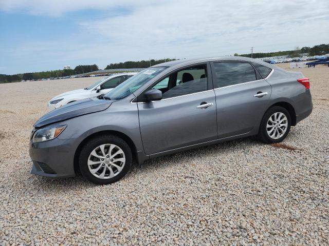 Продаж на аукціоні авто 2019 Nissan Sentra, vin: 3N1AB7AP3KY319598, номер лоту: 47999956