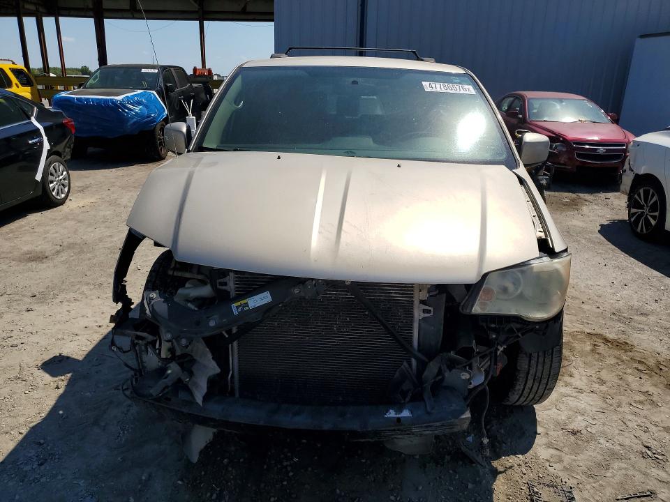 Aukcja sprzedaży 2016 Chrysler Town & Country, vin: 2C4RC1BG4GR287731, numer aukcji: 47786576