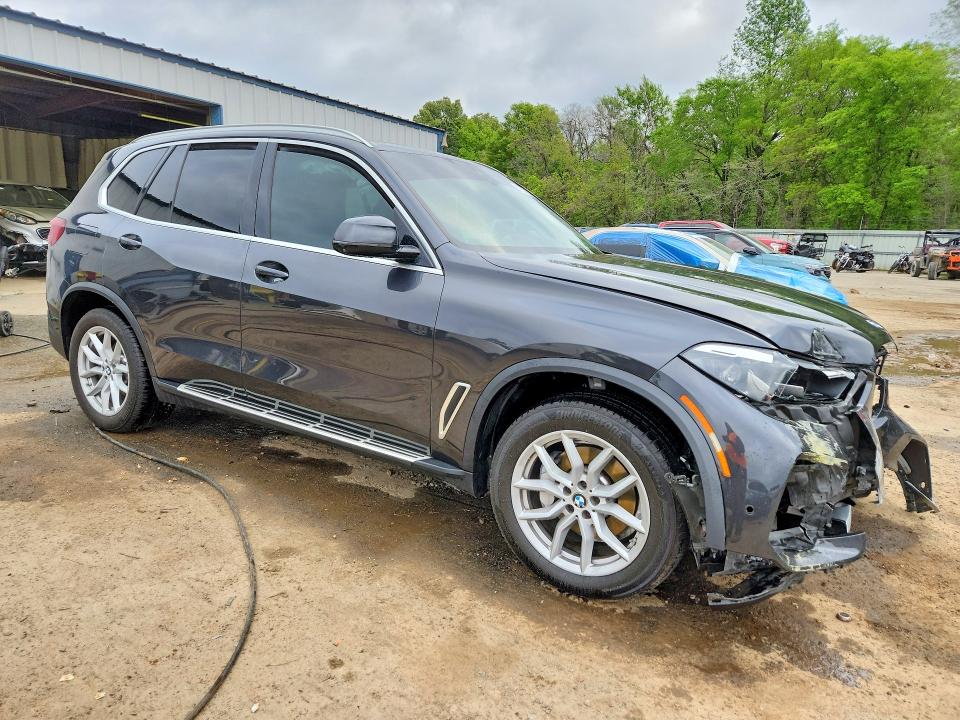 Продаж на аукціоні авто 2023 Bmw X5, vin: 5UXCR4C04P9P38037, номер лоту: 47314246