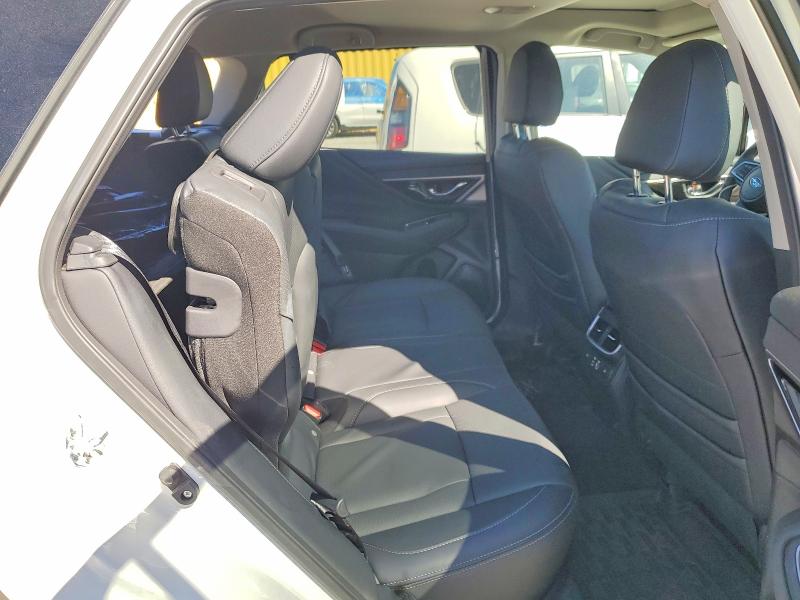 Aukcja sprzedaży 2025 Subaru Outback, vin: 4S4BTAPC9S3165550, numer aukcji: 45669636