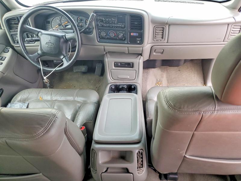 Aukcja sprzedaży 2000 Chevrolet Silverado, vin: 1GCEK19T0YZ323930, numer aukcji: 47135366