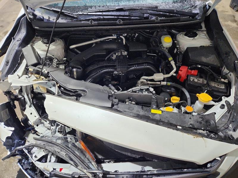 Продаж на аукціоні авто 2026 Subaru Crosstrek, vin: 4S4GUHD61T3705789, номер лоту: 47084896