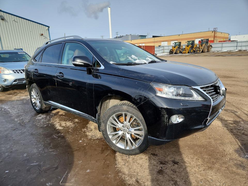 Aukcja sprzedaży 2014 Lexus Rx 350, vin: 2T2BK1BA2EC229447, numer aukcji: 78908615