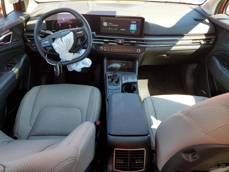 Продаж на аукціоні авто 2026 Kia Sportage, vin: 5XYK53DF8TG335869, номер лоту: 45881076