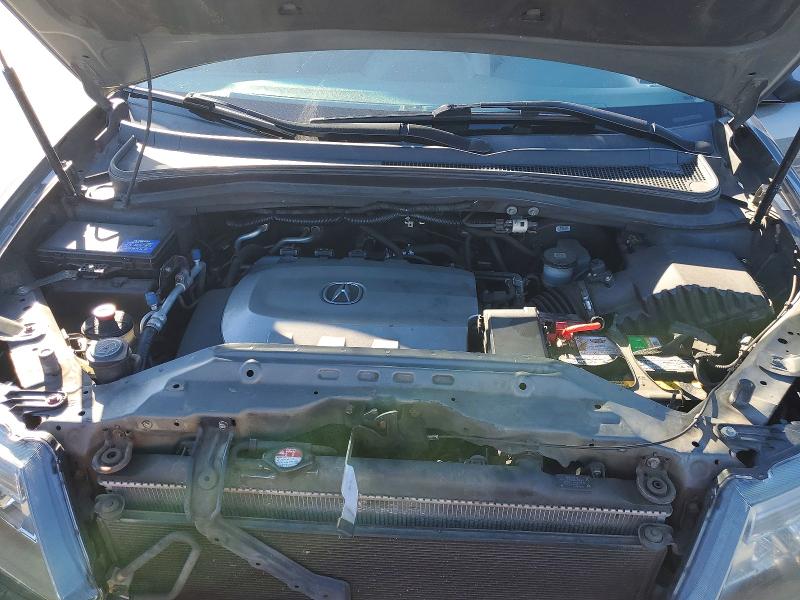 Продажа на аукционе авто 2010 Acura Mdx, vin: 2HNYD2H60AH522243, номер лота: 46687396