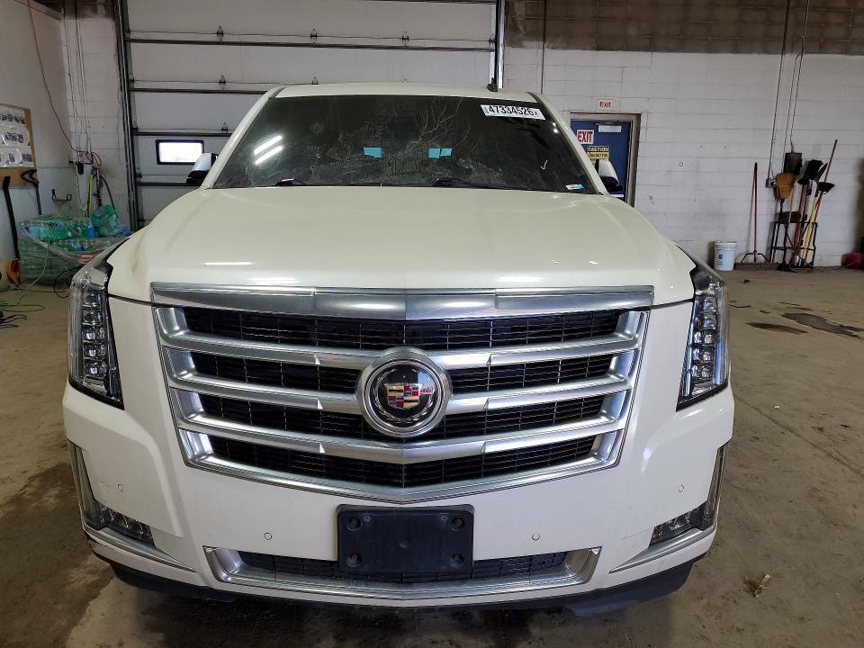 Aukcja sprzedaży 2015 Cadillac Escalade, vin: 1GYS4JKJXFR108990, numer aukcji: 47334526