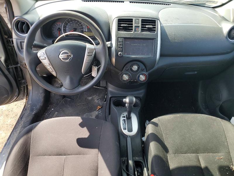 Aukcja sprzedaży 2019 Nissan Micra, vin: 3N1CK3CP1KL236232, numer aukcji: 46438806