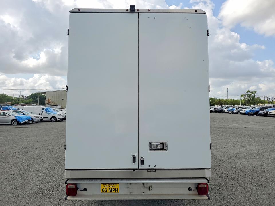 2021 Ford Transit მანქანა იყიდება აუქციონზე, vin: 1FDBW5Z89MKA80045, აუქციონის ნომერი: 79992205