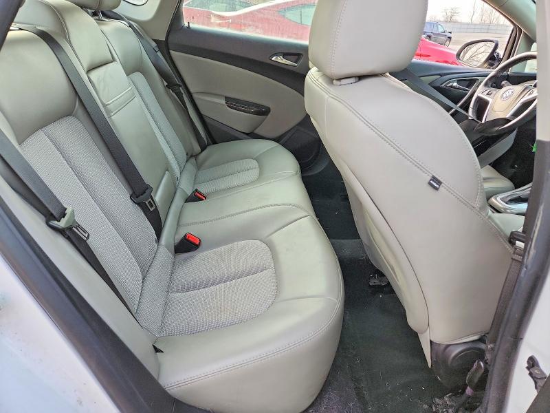79608735 :رقم المزاد ، 1G4PR5SK2E4132883 vin ، 2014 Buick Verano مزاد بيع