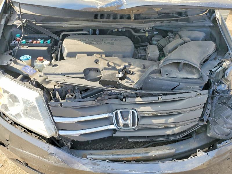 Aukcja sprzedaży 2011 Honda Odyssey, vin: 5FNRL5H64BB026271, numer aukcji: 47841996