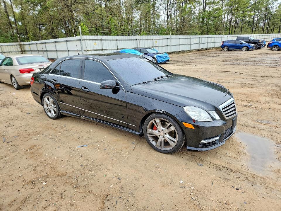 Aukcja sprzedaży 2013 Mercedes-benz E, vin: WDDHF5KB8DA764200, numer aukcji: 46202676