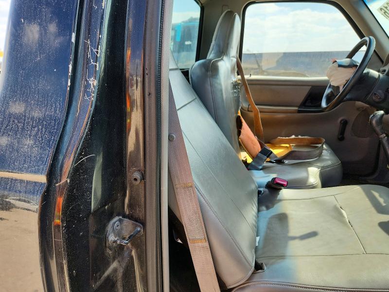 47997216 :رقم المزاد ، 4F4YR12C2XTM21840 vin ، 1999 Mazda B2500 مزاد بيع