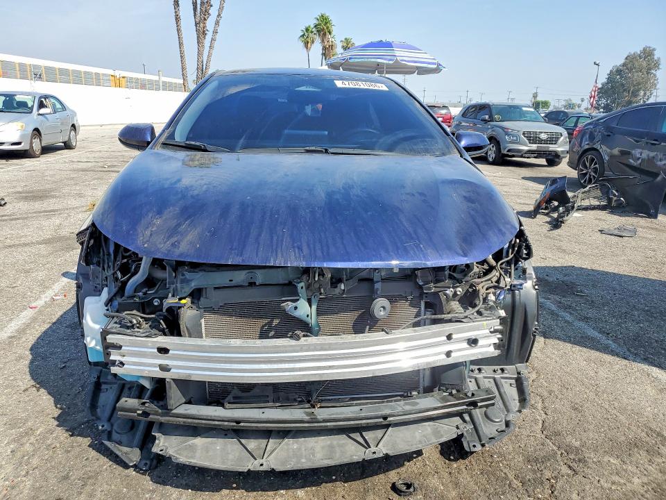 Auction sale of the 2024 Toyota Corolla, vin: JTDB4MEE7RJ013764, lot number: 47081086