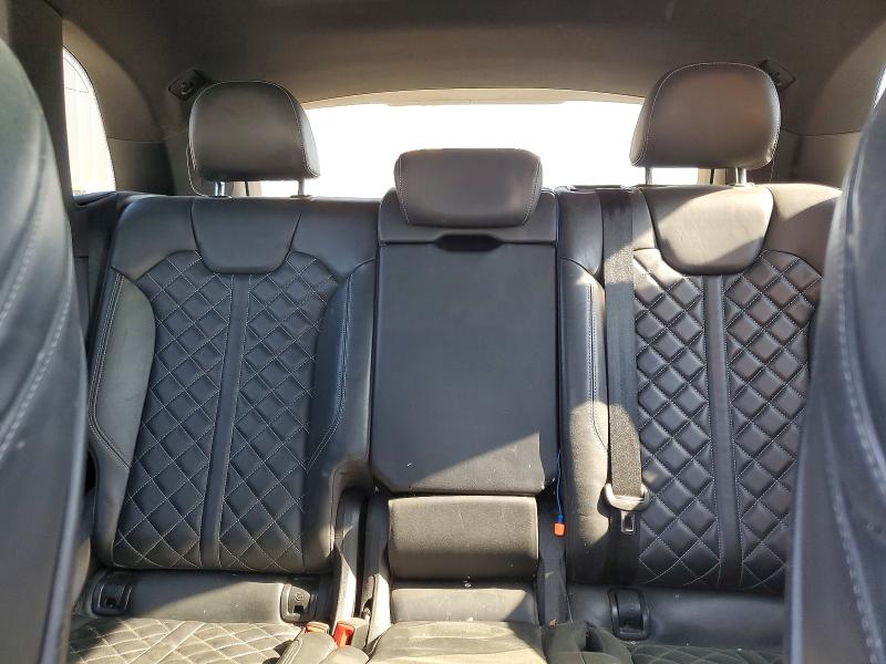 Aukcja sprzedaży 2018 Audi Sq5, vin: WA1A4AFY1J2008944, numer aukcji: 47898896