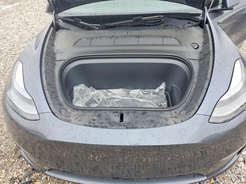 79236585 :رقم المزاد ، 7SAYGDED3PF964771 vin ، 2023 Tesla Model Y مزاد بيع