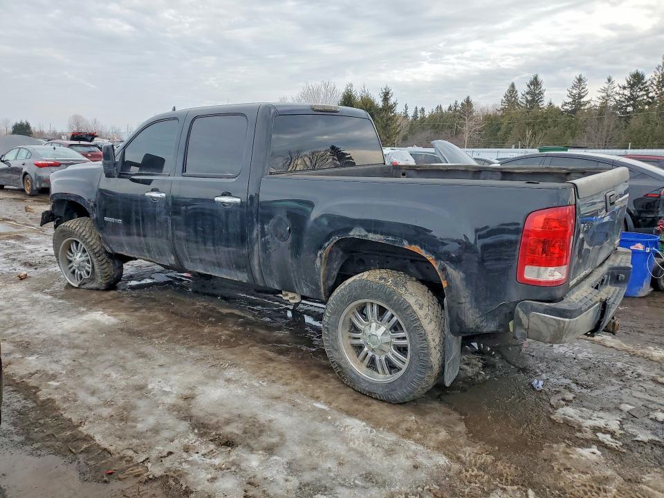 Aukcja sprzedaży 2012 Gmc Sierra, vin: 1GT121C86CF139654, numer aukcji: 78324115