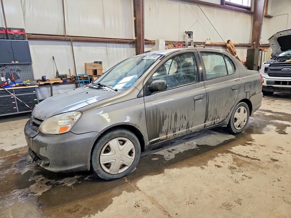 Aukcja sprzedaży 2005 Toyota Echo, vin: JTDBT123150382513, numer aukcji: 42003146