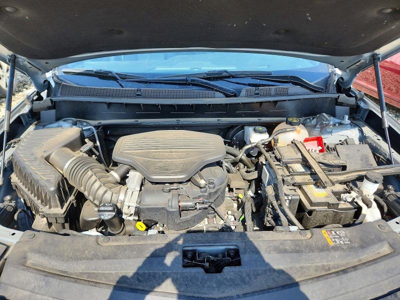 2023 Cadillac Xt6 მანქანა იყიდება აუქციონზე, vin: 1GYKPDRS6PZ185719, აუქციონის ნომერი: 47701776