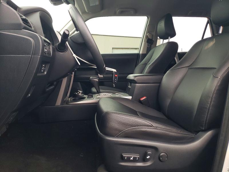 Aukcja sprzedaży 2023 Toyota 4runner, vin: JTESU5JR7P6155350, numer aukcji: 47233286