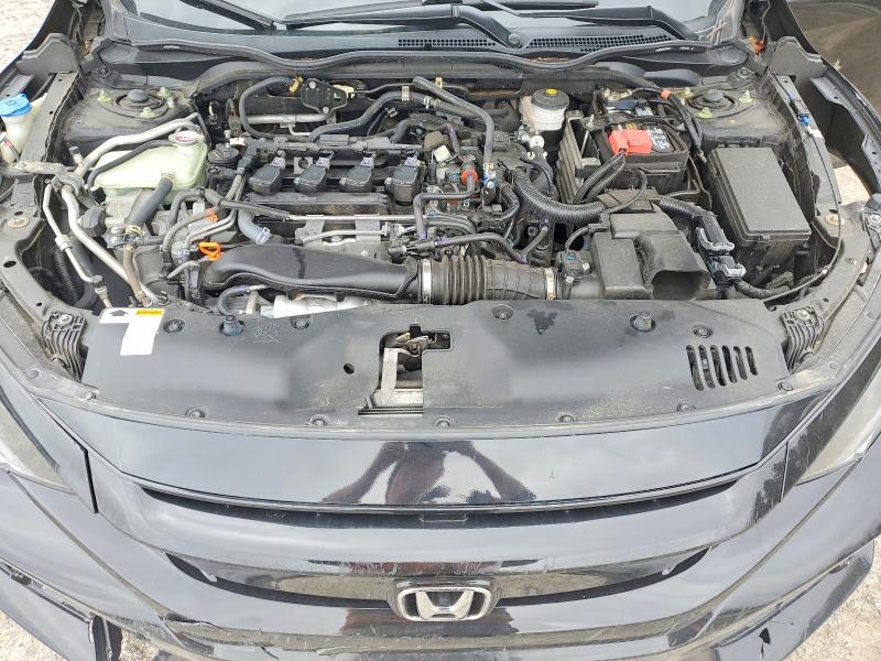 Aukcja sprzedaży 2021 Honda Civic, vin: SHHFK7G42MU210773, numer aukcji: 41991706