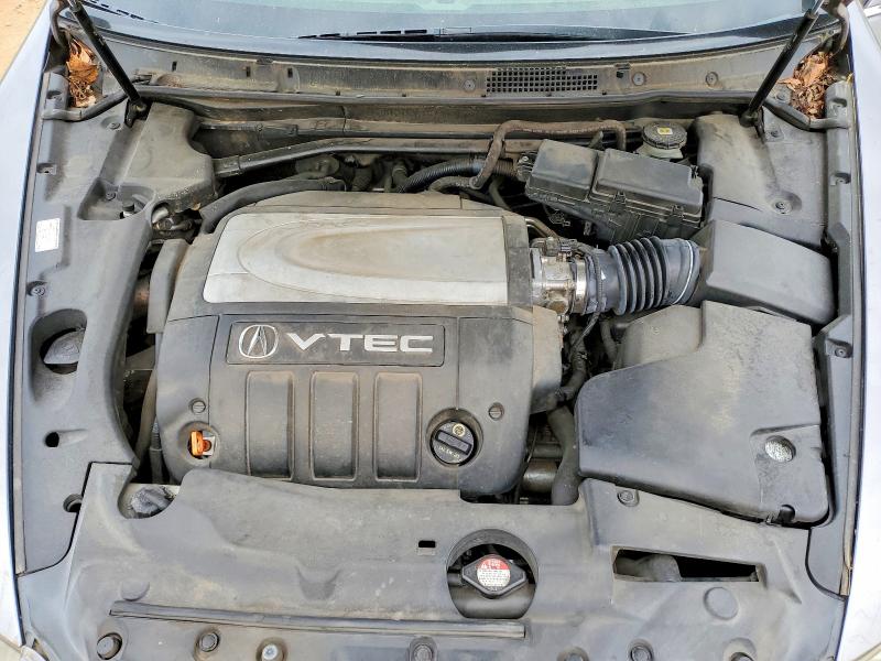 Продажа на аукционе авто 2005 Acura Rl, vin: JH4KB16555C019823, номер лота: 47041696