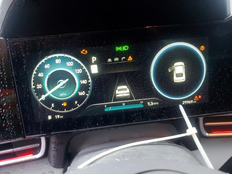 2024 Hyundai Elantra მანქანა იყიდება აუქციონზე, vin: KMHLM4DG3RU755936, აუქციონის ნომერი: 46283756