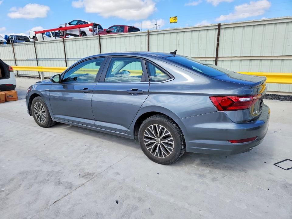 Aukcja sprzedaży 2021 Volkswagen Jetta, vin: 3VWC57BU2MM046758, numer aukcji: 42050366