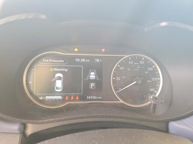 Aukcja sprzedaży 2023 Nissan Versa, vin: 3N1CN8EV3PL860539, numer aukcji: 47275096