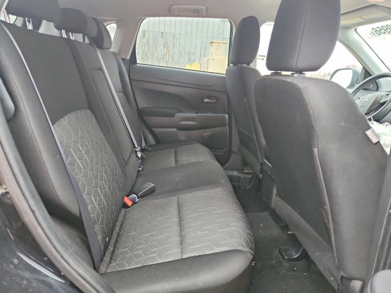 Aukcja sprzedaży 2022 Mitsubishi Outlander Sport, vin: JA4APUAU4NU020397, numer aukcji: 41900956
