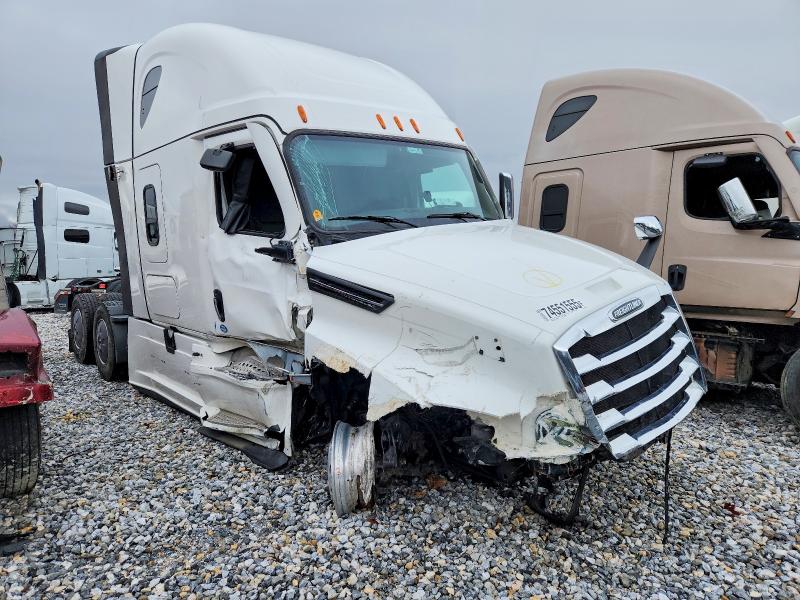 2025 Freightliner Cascadia 126 მანქანა იყიდება აუქციონზე, vin: 3AKJHHDR1SSVW4985, აუქციონის ნომერი: 74551555