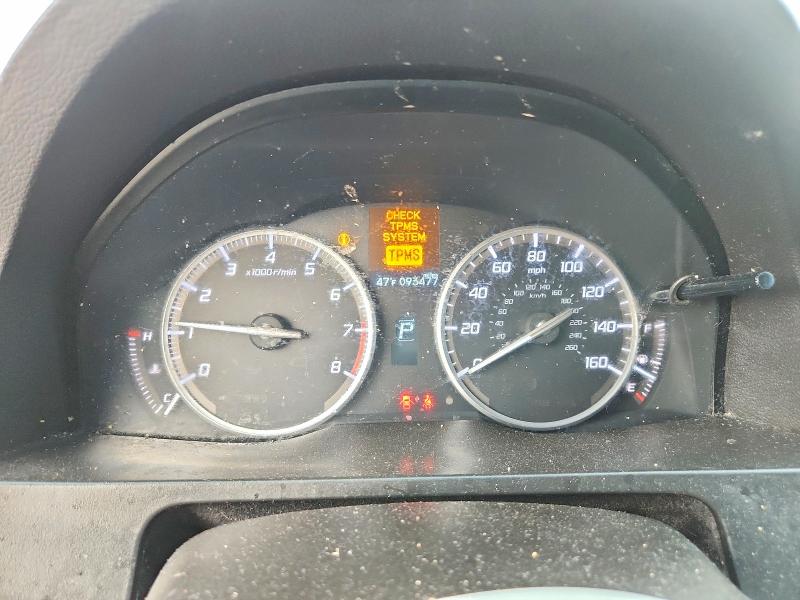 Продаж на аукціоні авто 2017 Acura Rdx, vin: 5J8TB4H36HL027258, номер лоту: 47606976