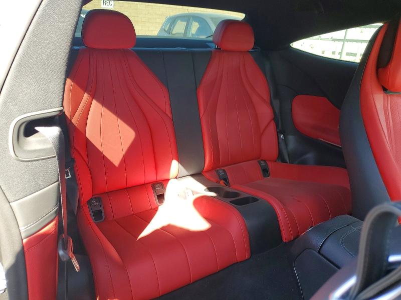 Продаж на аукціоні авто 2024 Mercedes-benz Cle, vin: W1KMJ4HB1RF003937, номер лоту: 41842426