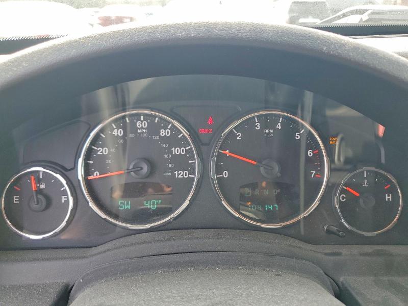 Продаж на аукціоні авто 2010 Jeep Liberty, vin: 1J4PN2GK7AW120356, номер лоту: 48554436