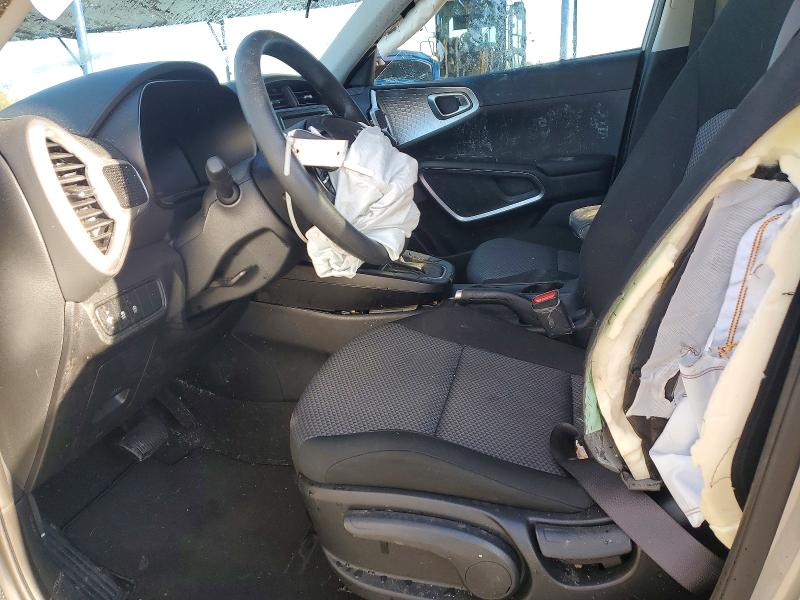 Aukcja sprzedaży 2025 Kia Soul, vin: KNDJ23AUXS7966853, numer aukcji: 45781346