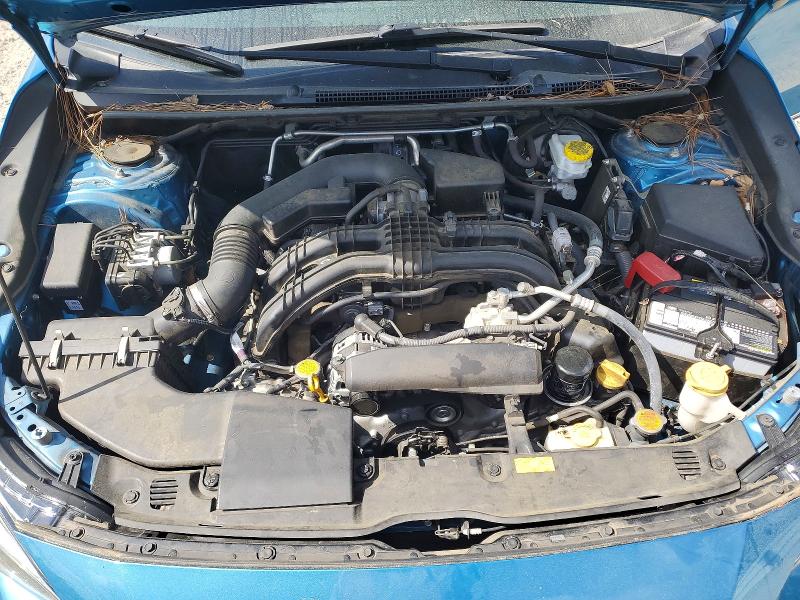 47589076 :رقم المزاد ، 4S3GKAA60J3617299 vin ، 2018 Subaru Impreza مزاد بيع