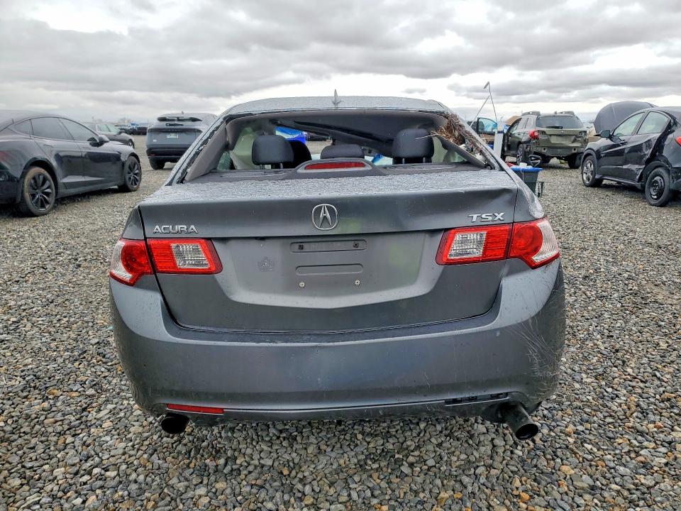 Aukcja sprzedaży 2010 Acura Tsx, vin: JH4CU2F65AC029307, numer aukcji: 79588145