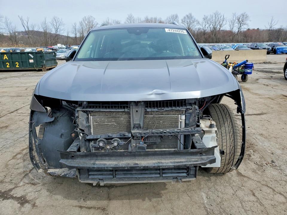 Продаж на аукціоні авто 2019 Volkswagen Atlas, vin: 1V2UR2CA1KC588191, номер лоту: 47244226
