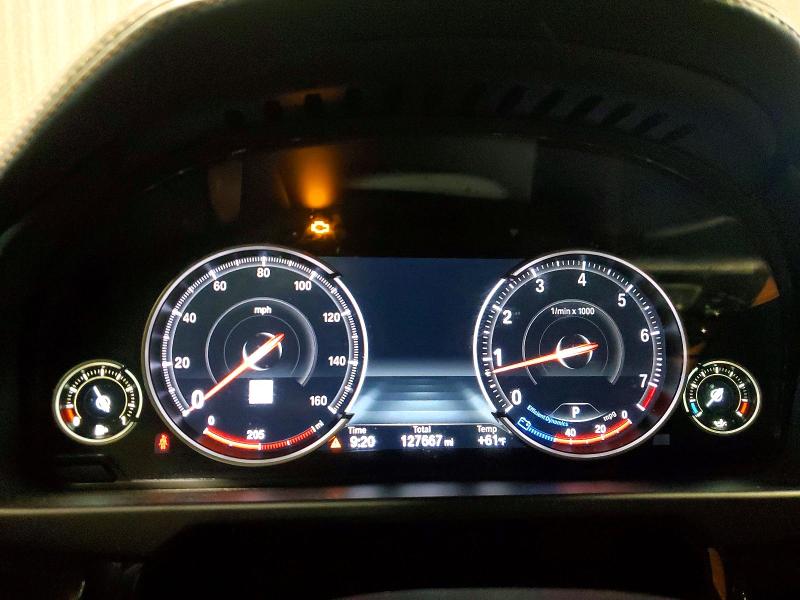 47161576 :رقم المزاد ، 5UXKU6C50F0F94333 vin ، 2015 Bmw X6 مزاد بيع