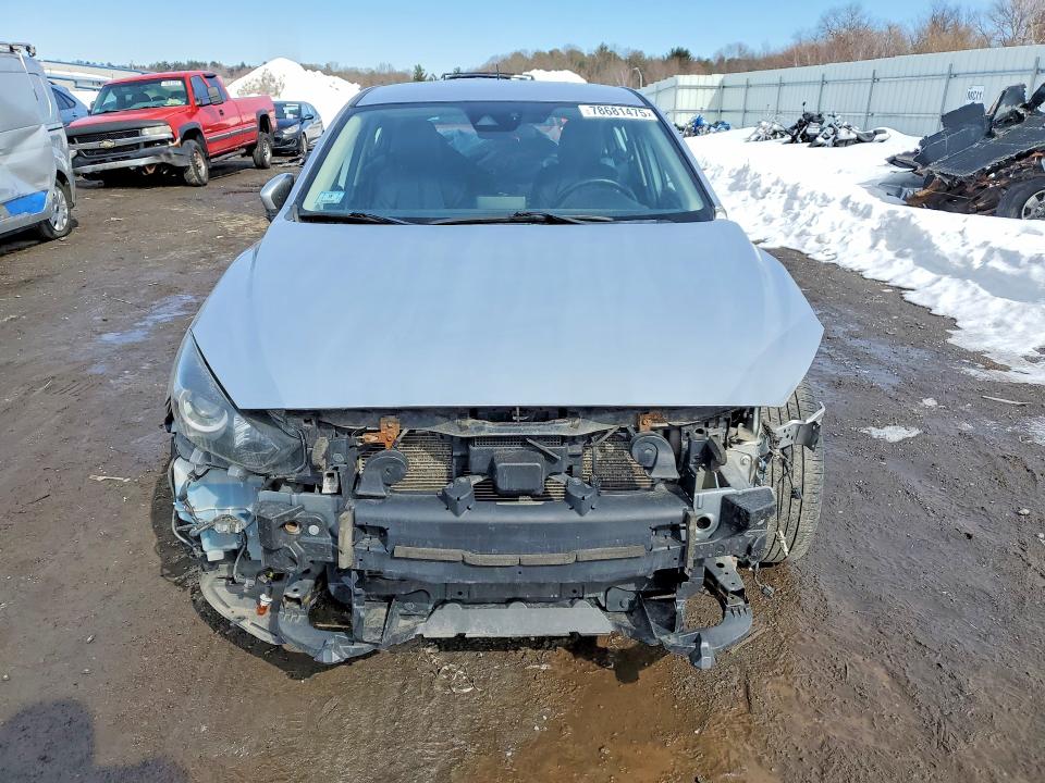 Aukcja sprzedaży 2018 Mazda 3, vin: 3MZBN1L34JM180861, numer aukcji: 78681475